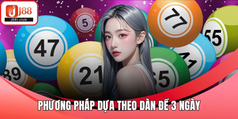 Phương pháp dựa theo dàn đề 3 ngày